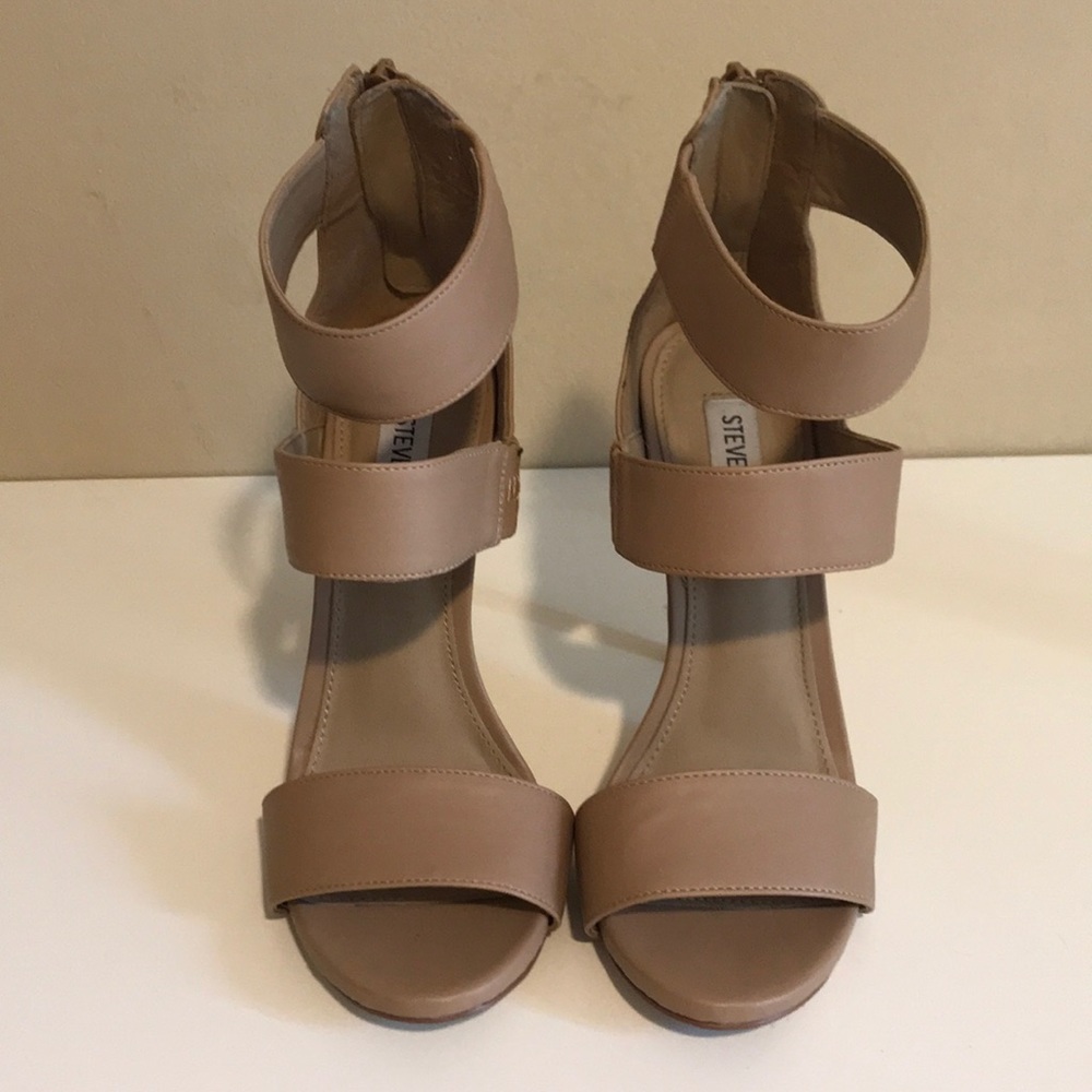 Steve Madden Heels